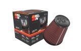 K&N Universal Rubber Filter 3.25 inch FLG / 5.75 inch Bottom / 3.5 inch Top / 6.6875 inch Height thumbnail 3
