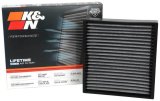 K&N 19-20 Nissan Altima Cabin Air Filter thumbnail 3