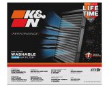 K&N 19-20 Nissan Altima Cabin Air Filter thumbnail 5
