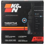 K&N Ford/GM/Dodge Throttle Control Module thumbnail 2