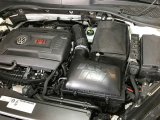 K&N 2022 Audi S3 2.0L L4 Gas Performance Air Intake System thumbnail 2