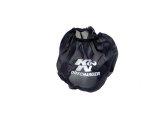 K&N Air Filter Drycharger Wrap - Black thumbnail 1