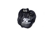 K&N Air Filter Drycharger Wrap - Black thumbnail 2