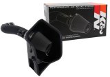 K&N 2019+ Chevrolet Silverado 1500 V8 6.2L Performance Air Intake System thumbnail 2
