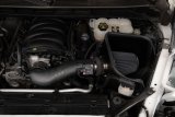 K&N 2019+ Chevrolet Silverado 1500 V8 6.2L Performance Air Intake System thumbnail 3