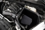 K&N 2019+ Chevrolet Silverado 1500 V8 6.2L Performance Air Intake System thumbnail 4