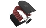 K&N 21-23 Genesis GV80 V6-3.5L F/I thumbnail 3