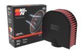 K&N 21-23 Genesis GV80 V6-3.5L F/I thumbnail 4