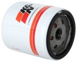 K&N 03-09 Scion tC / 00-05 Celica GT/GT-S Performance Gold Oil Filter thumbnail 4