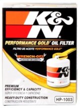 K&N 03-09 Scion tC / 00-05 Celica GT/GT-S Performance Gold Oil Filter thumbnail 5