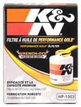 K&N 03-09 Scion tC / 00-05 Celica GT/GT-S Performance Gold Oil Filter thumbnail 6