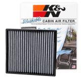 K&N Scion 04-16 Hyundai Tucson Cabin Air Filter thumbnail 4