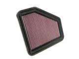 K&N 08-09 Scion xB Drop In Air Filter thumbnail 3