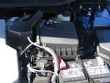 K&N 08-09 Scion xB Drop In Air Filter thumbnail 7