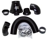 K&N 06-08 Miata Apollo Cold Air Intake Kit thumbnail 3