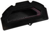 K&N 2016 Suzuki GSXS 1000 Replacement Air Filter thumbnail 2