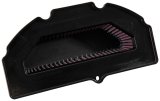 K&N 2016 Suzuki GSXS 1000 Replacement Air Filter thumbnail 7
