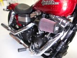 K&N 01-14 Harley-Davidson Softail DYNA Performance Intake Kit thumbnail 1