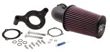 K&N 01-14 Harley-Davidson Softail DYNA Performance Intake Kit thumbnail 2