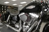 K&N 00-16 Harley-Davidson Street Metal Intake System Flare Black thumbnail 8