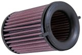 K&N 15-16 Ducati Scrambler 8033CC Replacement Drop In Air Filter thumbnail 2