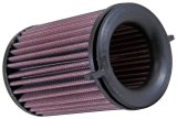 K&N 15-16 Ducati Scrambler 8033CC Replacement Drop In Air Filter thumbnail 3