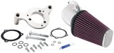 K&N 01-14 Harley-Davidson Softail/DYNA FL Performance Intake Kit thumbnail 1