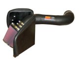 K&N 01-14 Harley-Davidson Softail/DYNA FL Performance Intake Kit thumbnail 3