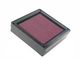 K&N 03-06 Lancer Evo 8/9 Drop In Air Filter thumbnail 1