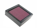 K&N 03-06 Lancer Evo 8/9 Drop In Air Filter thumbnail 3