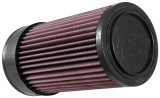 K&N 2016-2017 Can-Am Defender 800 Replacement Drop In Air Filter thumbnail 4