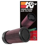 K&N 2016-2017 Can-Am Defender 800 Replacement Drop In Air Filter thumbnail 5