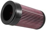 K&N 2016-2017 Can-Am Defender 800 Replacement Drop In Air Filter thumbnail 6