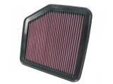 K&N Lexus IS 350 Drop In Air Filter thumbnail 1