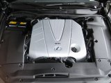 K&N Lexus IS 350 Drop In Air Filter thumbnail 7