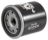 K&N Piaggio 2.156in OD x 3.063in Height Oil Filter thumbnail 4
