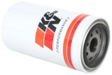 K&N Dodge Performance Gold Oil Filter thumbnail 5