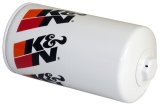 K&N Dodge Performance Gold Oil Filter thumbnail 8