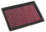 K&N 07-08 Mazdaspeed3 / 03-07 Mazda3 / 05-08 Mazda5 Drop In Air Filter thumbnail 2