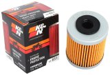 K&N 1.63in OD x 2.125in H Oil Filter thumbnail 4