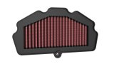 K&N Kawasaki EX650 Ninja 649 17-21 Air Filter thumbnail 1