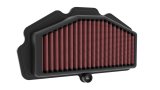 K&N Kawasaki EX650 Ninja 649 17-21 Air Filter thumbnail 2