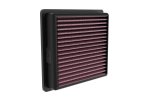 K&N 18-23 Lexus LC500 V8-5.0L Replacement Air Filter thumbnail 4