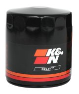 K&N 19-23 Genesis G70 2.0L L4 / 21-23 Hyundai Elantra Hybrid 1.6L L4 Spin-On Oil Filter thumbnail 2