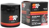 K&N 19-23 Genesis G70 2.0L L4 / 21-23 Hyundai Elantra Hybrid 1.6L L4 Spin-On Oil Filter thumbnail 6