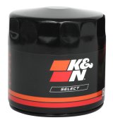 K&N 21-23 Lexus ES250 2.5L L4 / 19-23 Lexus ES300h 2.5L L4 Spin-On Oil Filter thumbnail 1