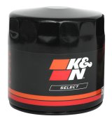 K&N 21-23 Lexus ES250 2.5L L4 / 19-23 Lexus ES300h 2.5L L4 Spin-On Oil Filter thumbnail 2