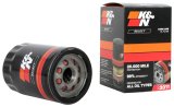 K&N 2011+ Buick Enclave 3.6L V6 / 2014+ Chevrolet Silverado 1500 5.3L V8 Spin-On Oil Filter thumbnail 4
