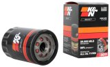 K&N 2011+ Buick Enclave 3.6L V6 / 2014+ Chevrolet Silverado 1500 5.3L V8 Spin-On Oil Filter thumbnail 5