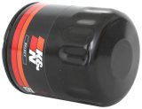 K&N 21-23 Ford Bronco 2.3L L4 / Ford Bronco Sport 1.5L L3 Spin-On Oil Filter thumbnail 3